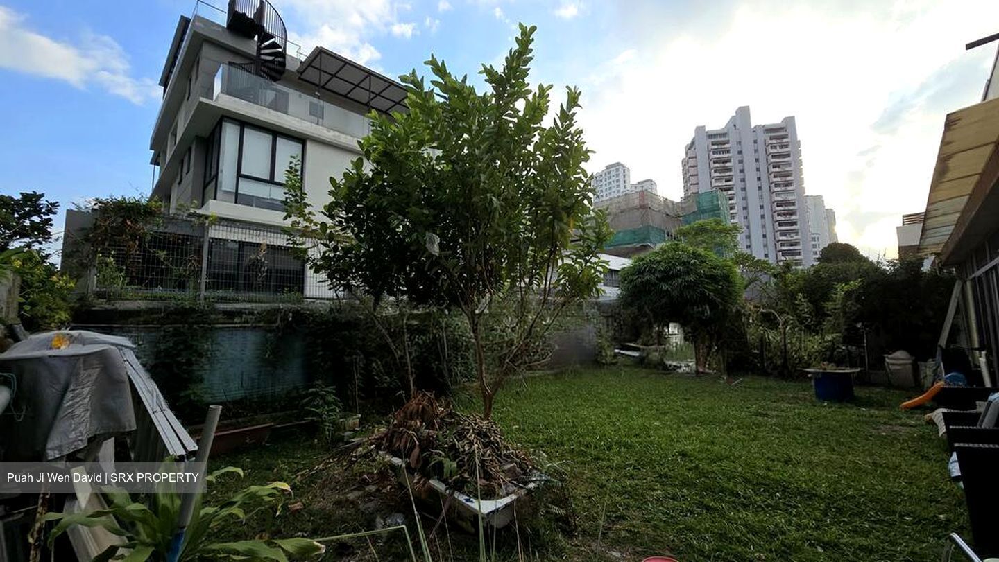 Peach Garden (D15), Semi-Detached #613325531